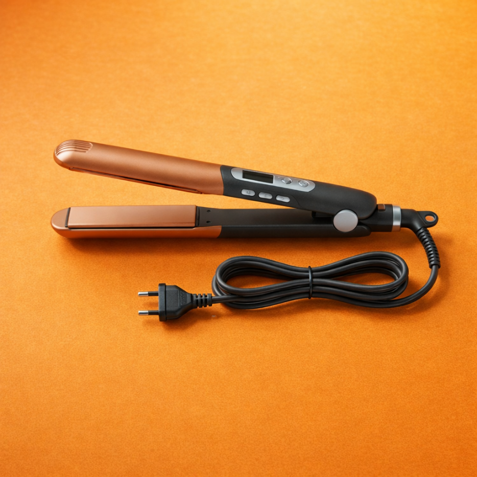 Hair Straighteners